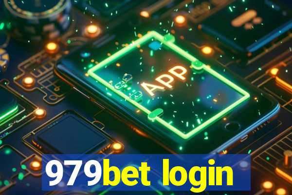 979bet login